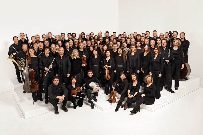 Neuer Name: NDR Sinfonieorchester wird zum NDR Elbphilharmonie Orchester