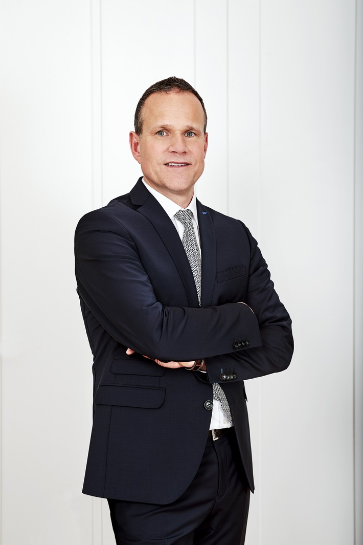 Ralf Schmitz GmbH &amp; Co. KGaA stellt neuen Geschäftsführer und neuen Leiter Akquisition &amp; Verkauf vor.