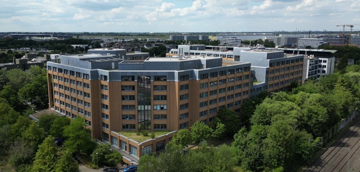 SEDURA Consulting GmbH bezieht neue Firmenzentrale in Düsseldorf: Platz für 60 weitere Mitarbeiter