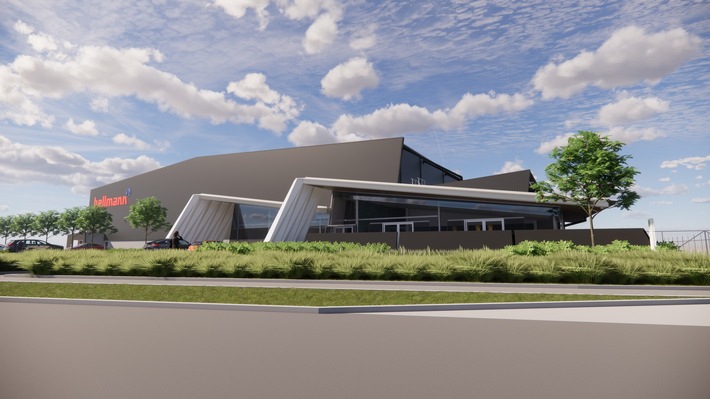 Hellmann Contract Logistics announces major investment in New Zealand for Techtronic Industries