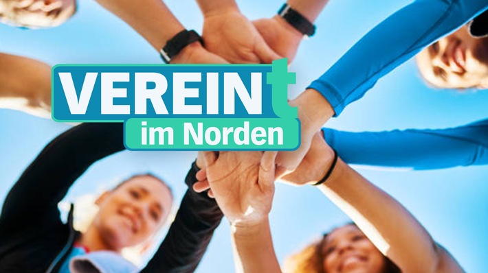 NDR startet Publikumsaktion „VEREINt im Norden“: Ehrenamt im Rampenlicht
