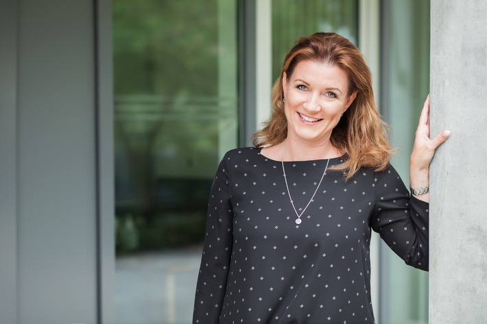 Geschäftsführerin Nina Suma verlässt die Wellness-Therme FORTYSEVEN