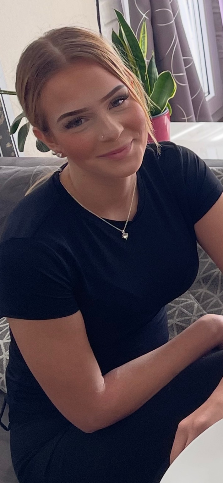 Mittelhessen: MARBURG-BIEDENKOPF: + 14-Jährige aus Marburg vermisst - Polizei bittet um Mithilfe +