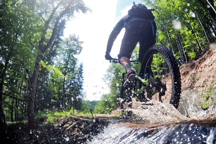 Podiumsdiskussion über Freizeitsport und Wildtiere
