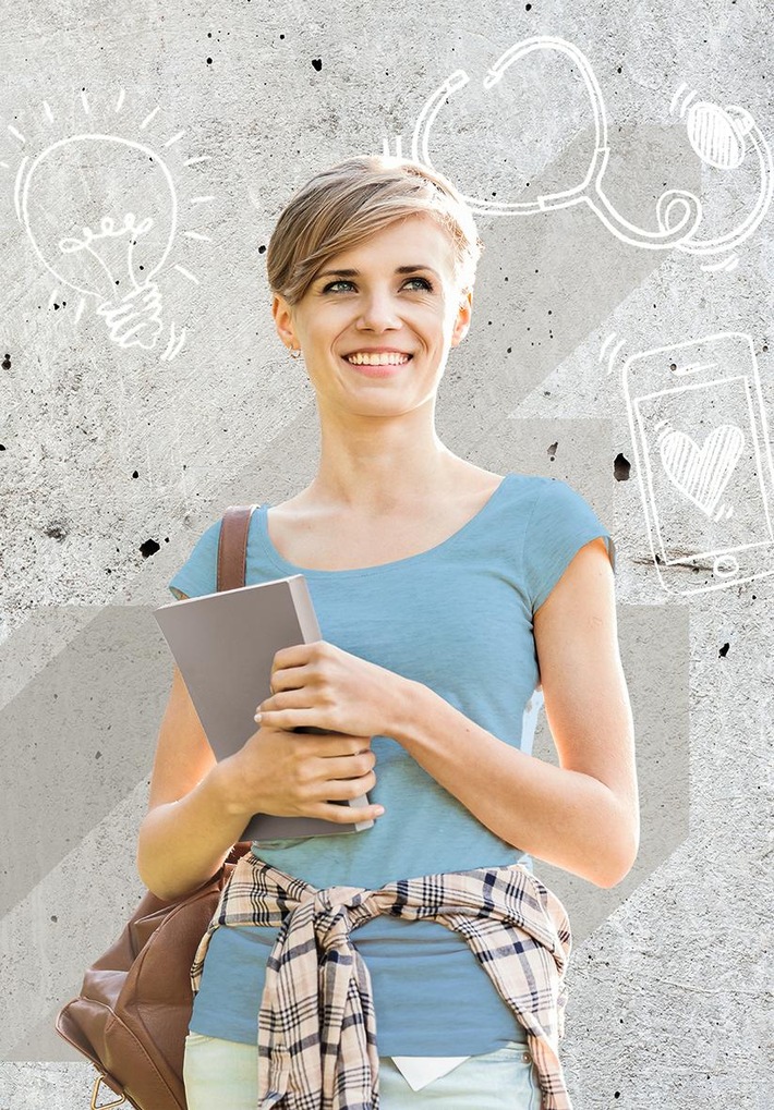 Im Juni starten die Campus Events / Die Health-i Initiative lädt Studierende und Absolventen ein, Geschäftsideen mit Gesundheitsbezug vorzustellen und sich Feedback von Start-up-Experten einzuholen