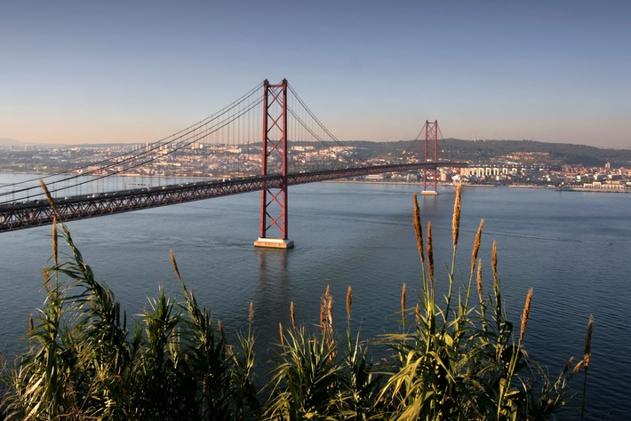World Travel Awards 2020 - Lissabon zur besten City Break-Destination weltweit gewählt