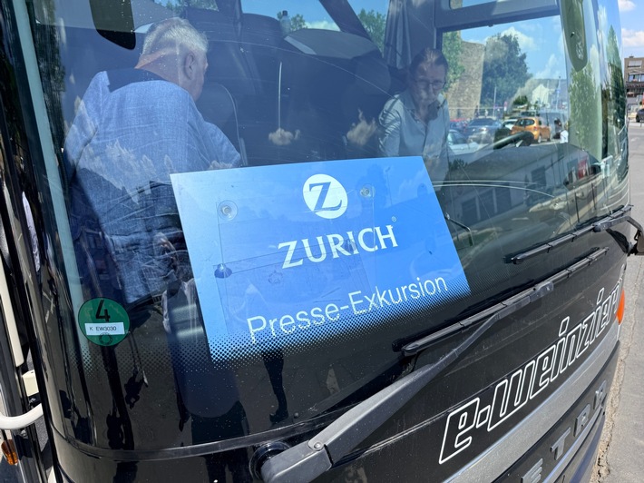 Fünf Jahre nach der Ahrtal-Flut
