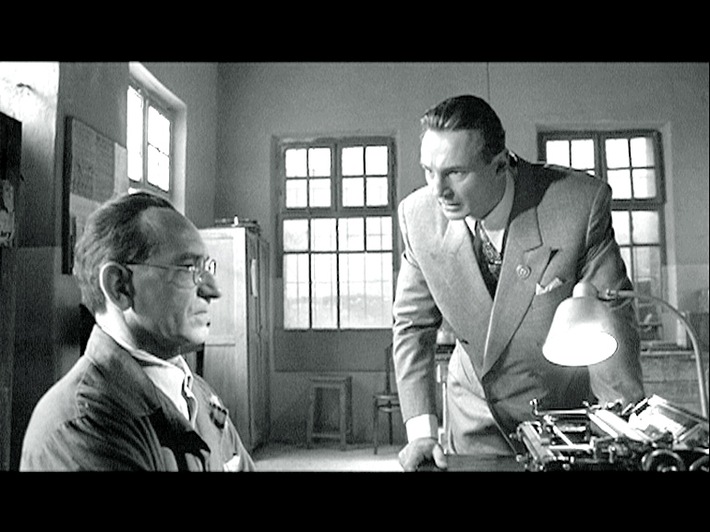 Die große Steven-Spielberg-Filmreihe bei RTL II