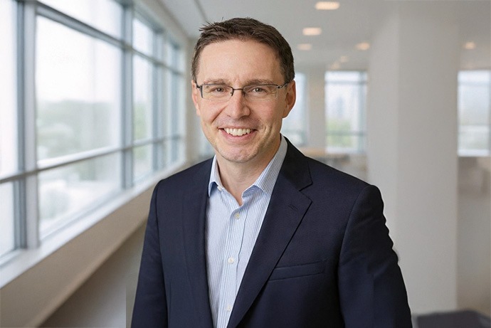 Pressemitteilung: STADA ernennt ehemaligen Reckitt-Manager Mark Pearson als Global Head Consumer Healthcare