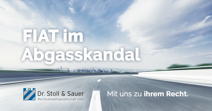 Thema Nutzungsentschädigung im Diesel-Abgasskandal wartet auf Entscheidung des EuGH / Dr. Stoll & Sauer: Täuschung der Autobauer darf nicht honoriert werden