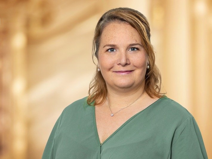 Frauen- und Kulinarikpower: Alexandra Müller wird Markenbotschafterin bei Romantik Hotels & Restaurants