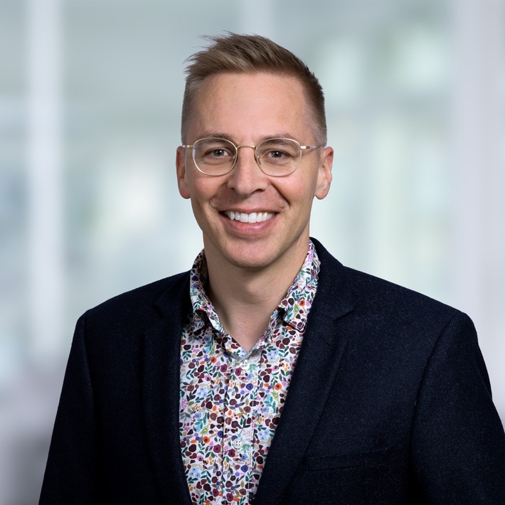 Roger Meier wird Betriebsleiter Viva Luzern Staffelnhof