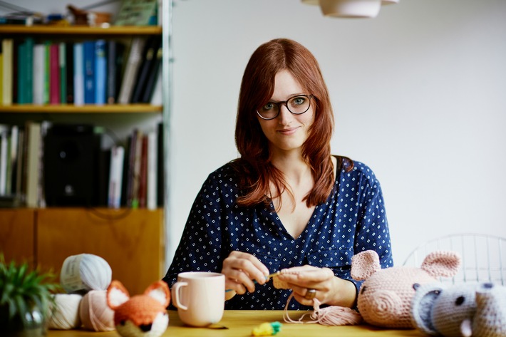 Die Preisträger der Etsy Awards 2016 hautnah / Etsy stellt New-Talent-Gewinnershop "MJUKstore" aus Gunzenhausen vor