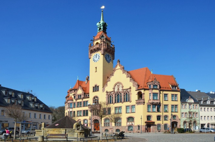 Foto-Spots in der Region Leipzig: Die besten Aussichtspunkte für Fotografen