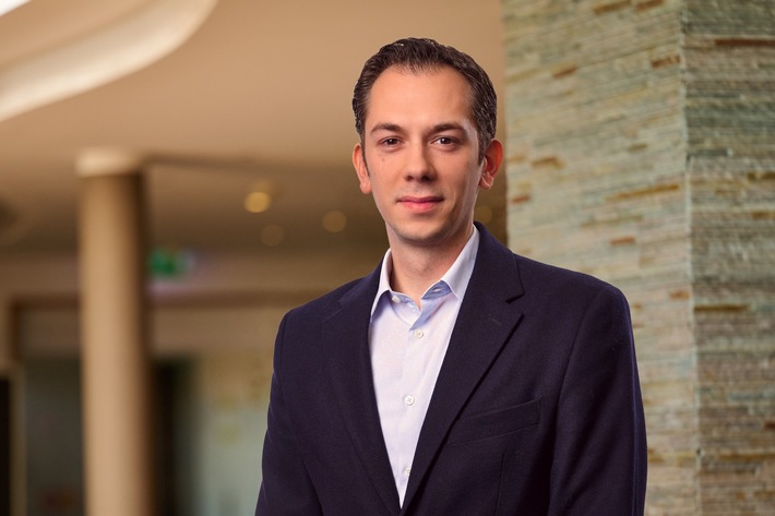 BWH Hotels: Thomas Zubac ist neuer Director MICE & Group & Sales Support