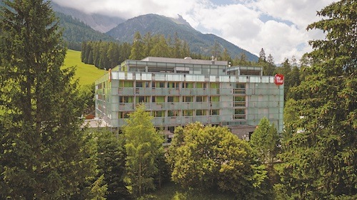 Top 250 Tagungshotels: "Hidden Champion“ der Tagungshotellerie expandiert nach Österreich