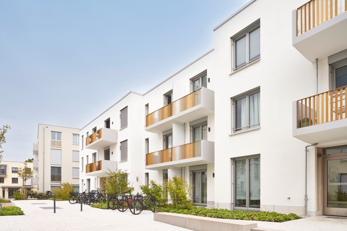 Aktuelle Objektreportage von Deceuninck: Elegant Grando – Zeitlose Fenster für moderne Architektur