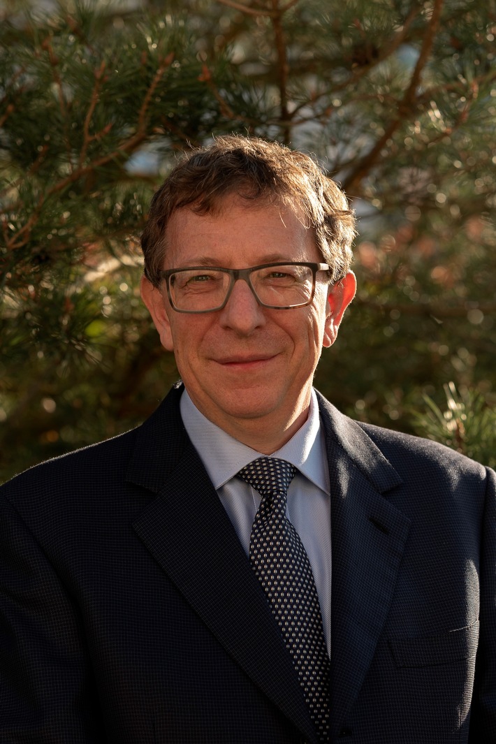 Michael Koller rejoint le Conseil d