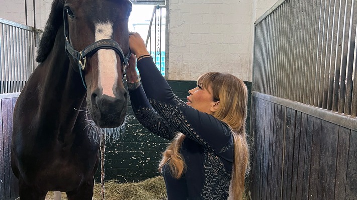 Action, Glamour und jede Menge Drama: Ab Montag bei RTLZWEI: "VIPs only! Mit dem Jetset um die Welt"