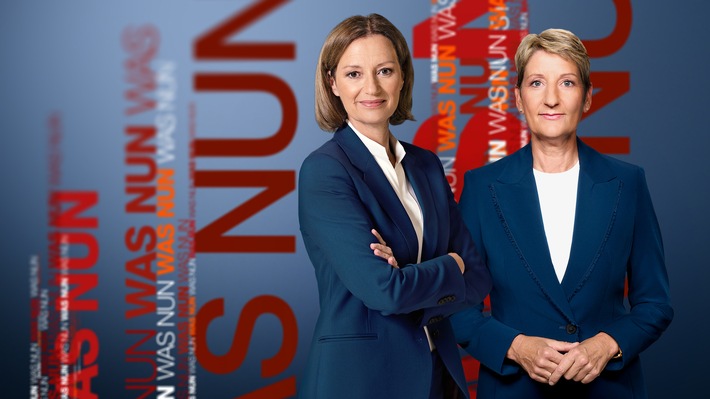 Nach der Neuaufstellung der Union: "Was nun, Herr Frei?" im ZDF