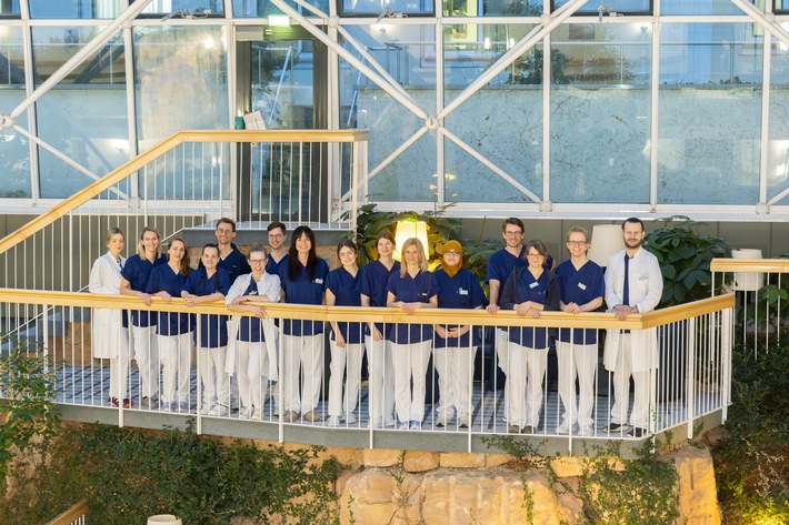 Fortbildungsstandort "Junge Kardiologie" rezertifiziert