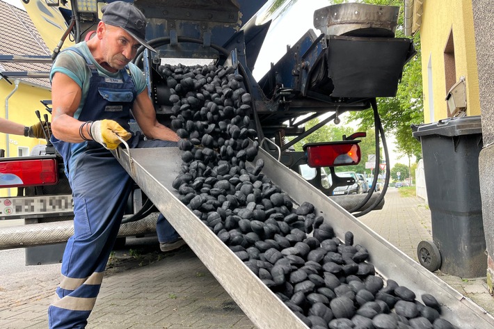 Wenn Heizen zum Luxus wird: ZDF-Umwelt-Doku "planet e." über die Angst vor der Gas-Krise (FOTO)