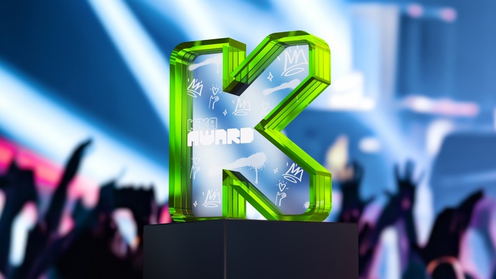 Bewerbungsphase für den "KiKA Award" verlängert: Engagierte Projekte gesucht! / Clevere Ideen können noch bis zum 20. Juni eingereicht werden