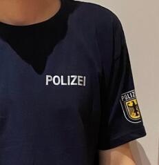 BPOL-FL: Elmshorn - Falscher Polizist, eine Verhaftung und mehrere Drogendelikte halten Bundespolizei in Atem