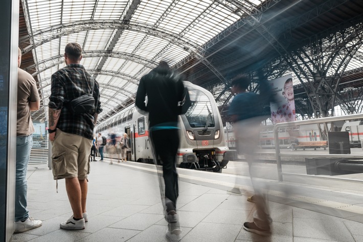 BPOL-HB: Schwerpunkteinsatz am Hauptbahnhof - Bundespolizeifahnder griffen erfolgreich zu