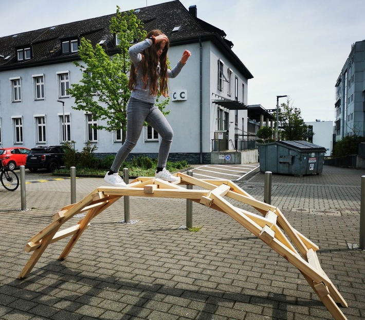 Erfolgreicher Zukunftstag an der Universität Koblenz