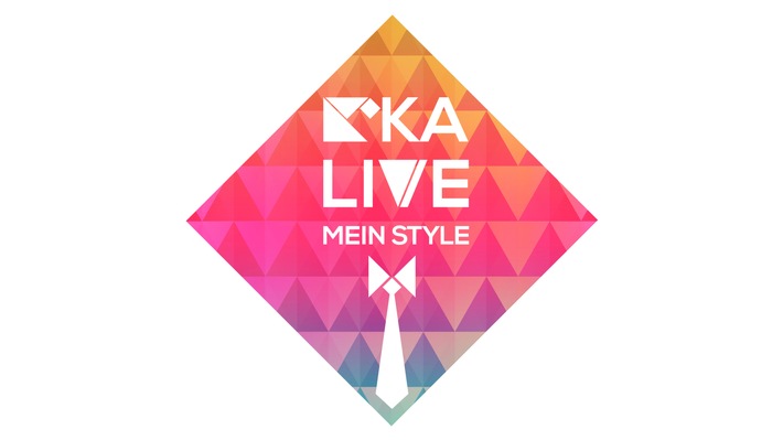 Bühne frei für "KiKA LIVE - Mein Style!" / Das beliebte Modespecial kehrt auf den Catwalk zurück