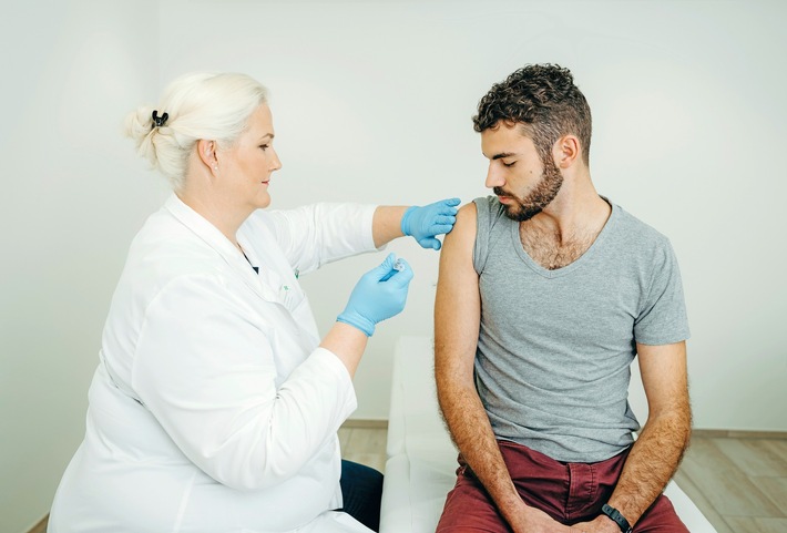 Se vacciner contre l