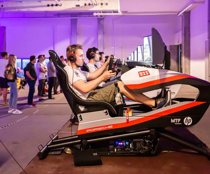 Swiss Simracing Series startet im Juni in die unterbrochene Saison