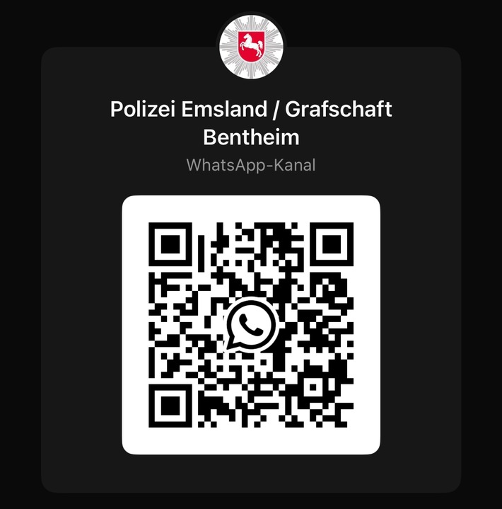 POL-EL: Lingen - Drohnenflugverbot zum Stadtjubiläum in Lingen - Polizei informiert