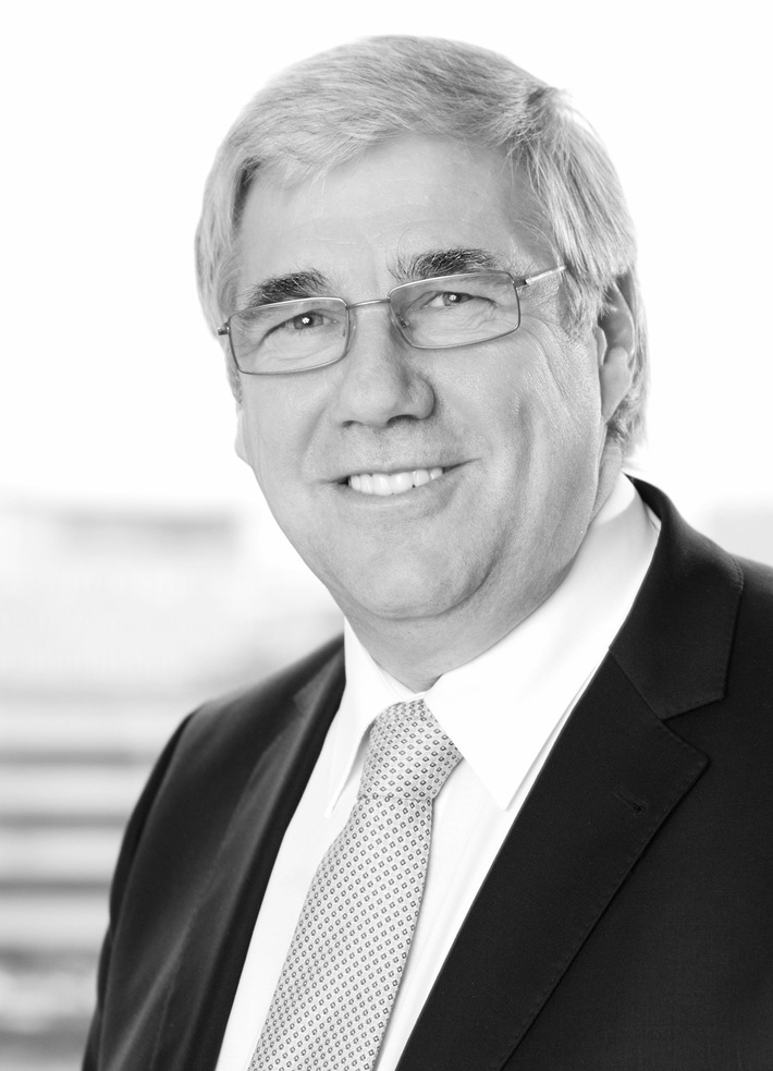 DAK-Gesundheit trauert um Hans-Werner Veen