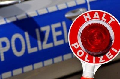 BPOL-TR: PKW-Schleusung in Trier - Bundespolizei nimmt Schleuser fest