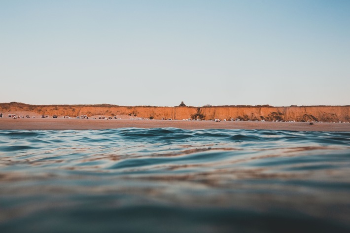 Sehnsuchtsinsel Sylt