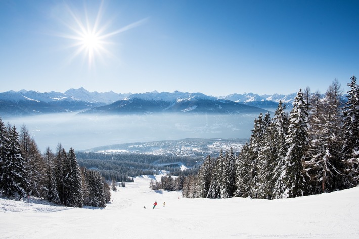 Crans-Montana als beste Ski-Destination der Schweiz gewählt
