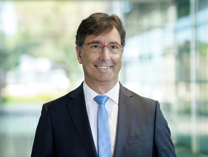 König + Neurath beruft Prof. Dr. Niko Mohr zum neuen Aufsichtsratsvorsitzenden