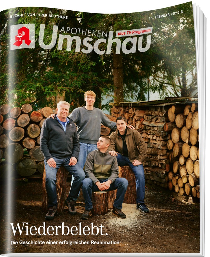 Herzstillstand: Wie mit Reanimation 10.000 Leben gerettet werden könnten