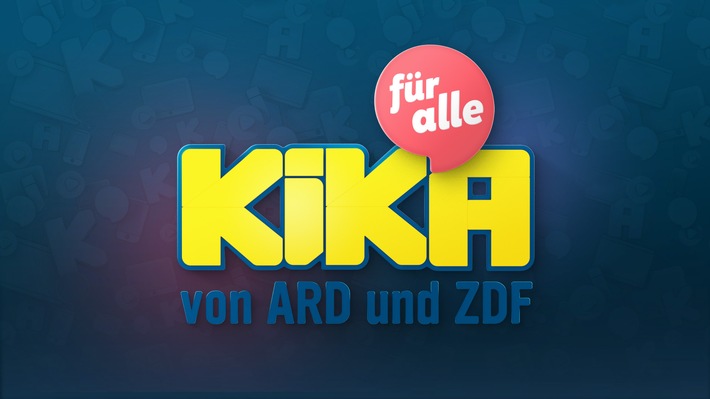 KiKA feiert European Diversity Month und Deutschen Diversity-Tag im Mai / Vielfältige zielgruppengerechte Angebote und Vorstellung der KiKA-Sprachstudie