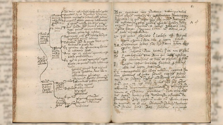 Zwischen Kompass und Bibel – UDE-Theologe übersetzt Gerhard Mercators religiöses Hauptwerk