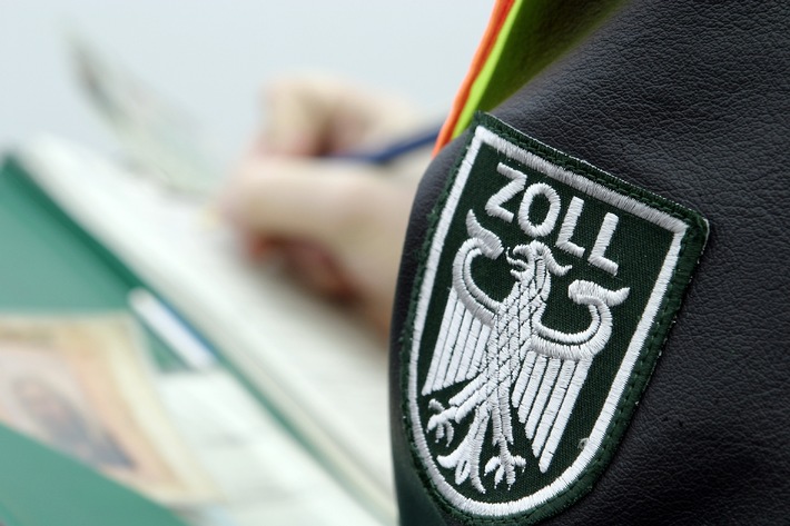 Zoll baut Zusammenarbeit mit news aktuell bundesweit aus