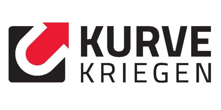 POL-VIE: Kreispolizeibehörde Viersen: "Kurve kriegen" jetzt auch bei der Kreispolizei Viersen- Fotoberichterstattung