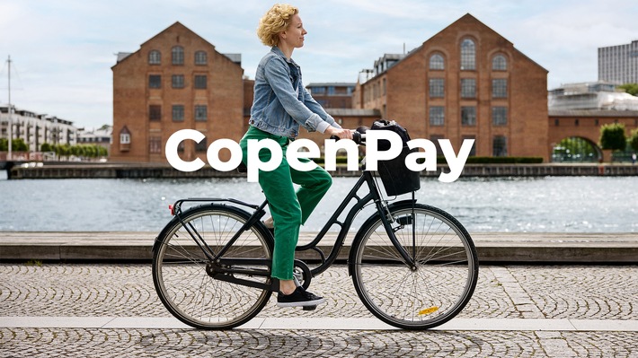 Grün handeln und mit kostenfreien Aktivitäten belohnt werden / Kopenhagen startet neues nachhaltiges Pilotprojekt CopenPay