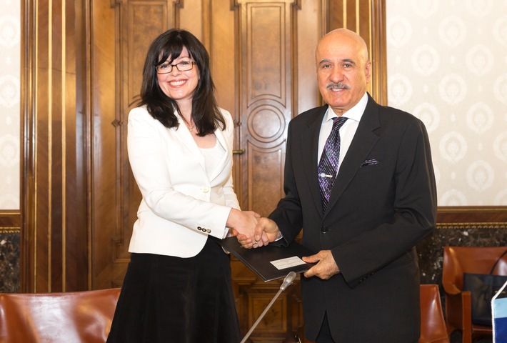 OFID gewährt Unterstützung zur Bekämpfung von Energieknappheit in 
Côte dIvoire und Ghana - BILD