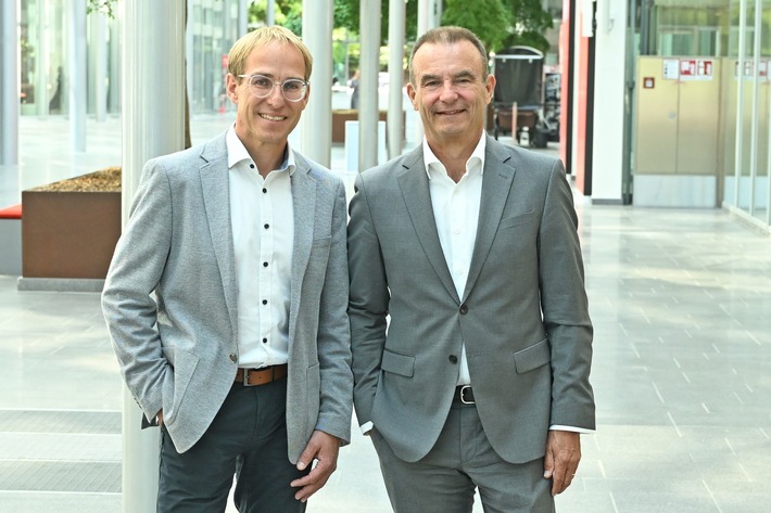 Leadec und E.ON treiben gemeinsam die Dekarbonisierung der Industrie voran