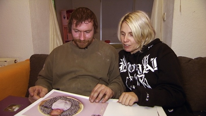 "Hartz, Rot, Gold - Armutskarte Deutschland": Neue Folgen beleuchten Weißenfels in Sachsen-Anhalt