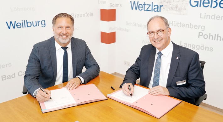 LKA-HE: Opferschutz stärken, von Gewalt Betroffenen wirksamer helfen // Polizei und Versorgungsverwaltung in Hessen intensivieren Zusammenarbeit