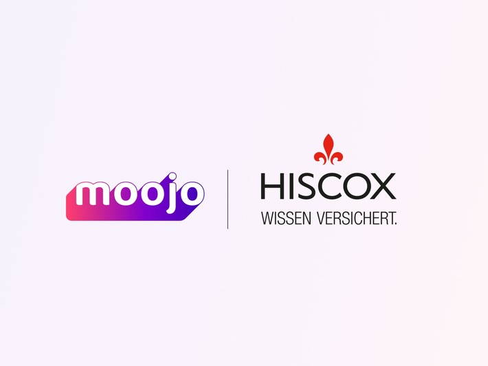 Embedded Finance für Freelancer: Berliner Start-up moojo launcht Versicherungsprodukte mit Hiscox